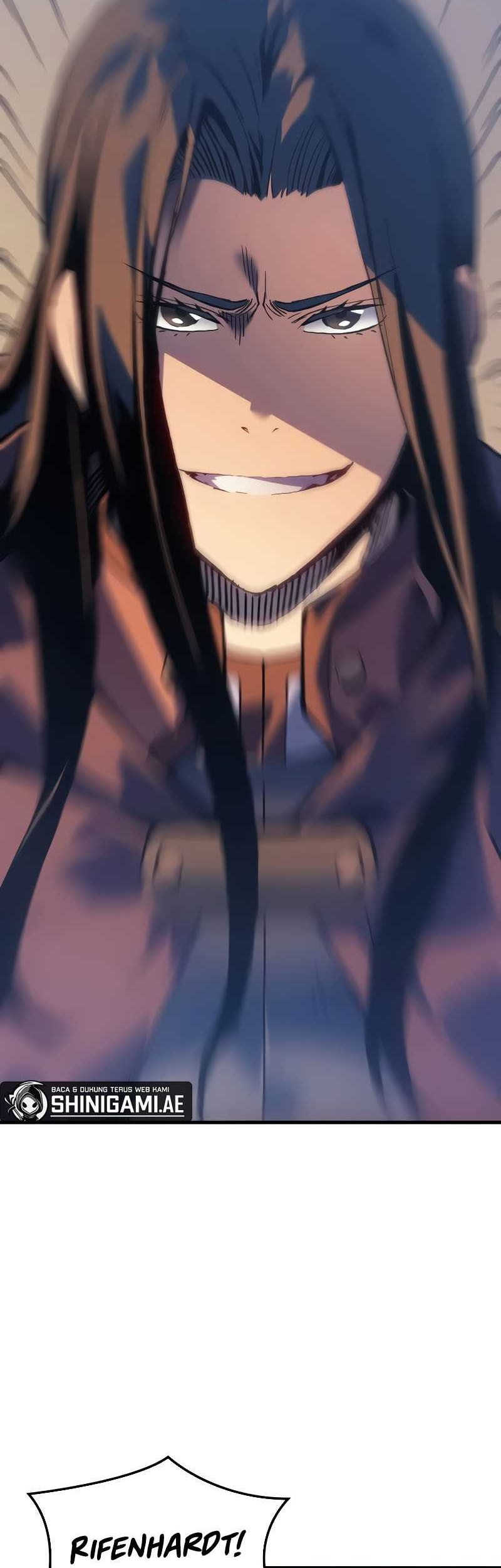 The Indomitable Martial King - Chapter 61 - Page 75