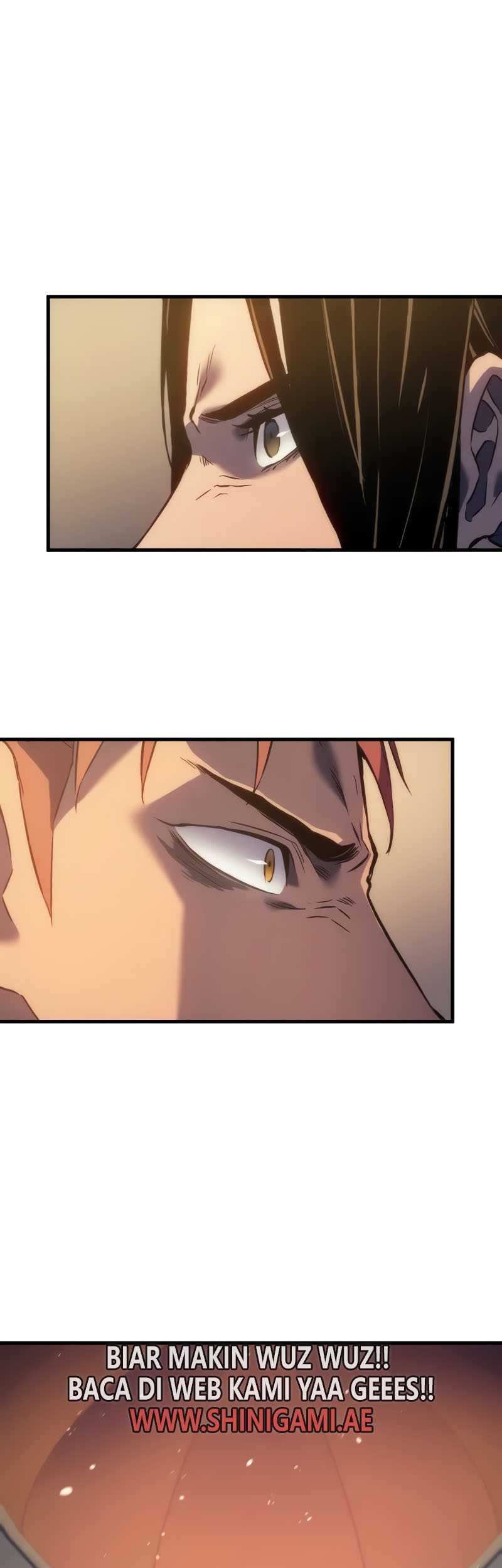 The Indomitable Martial King - Chapter 61 - Page 78