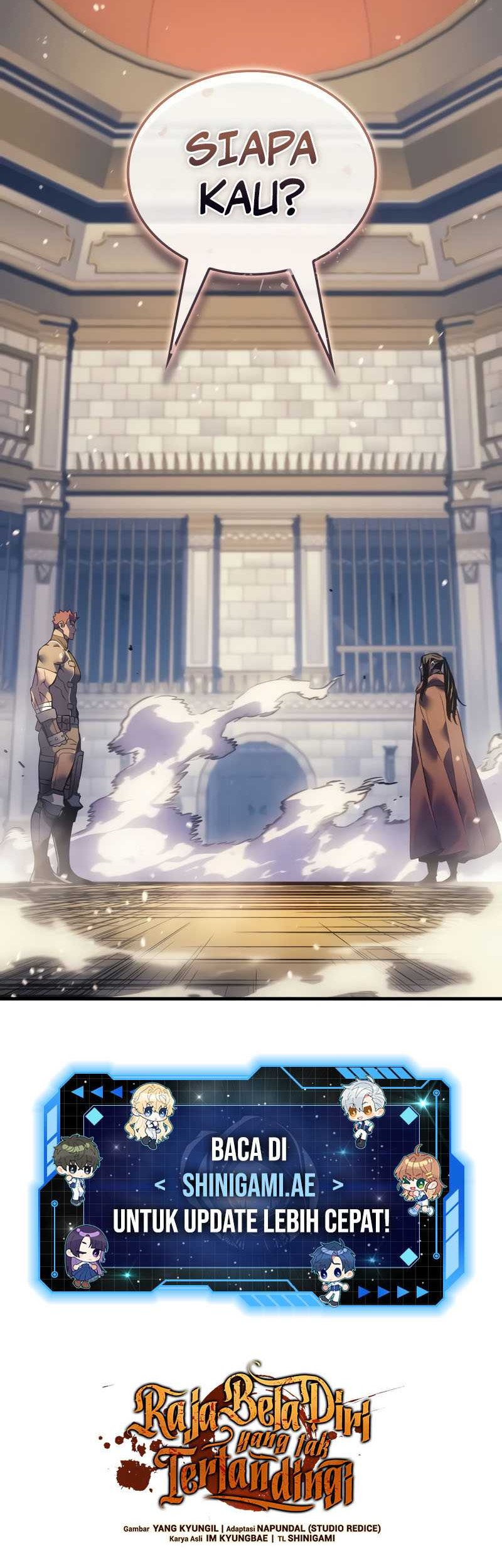 The Indomitable Martial King - Chapter 61 - Page 79