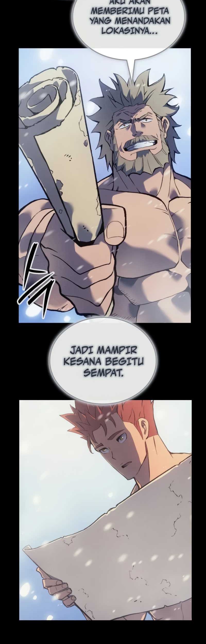 The Indomitable Martial King - Chapter 61 - Page 5