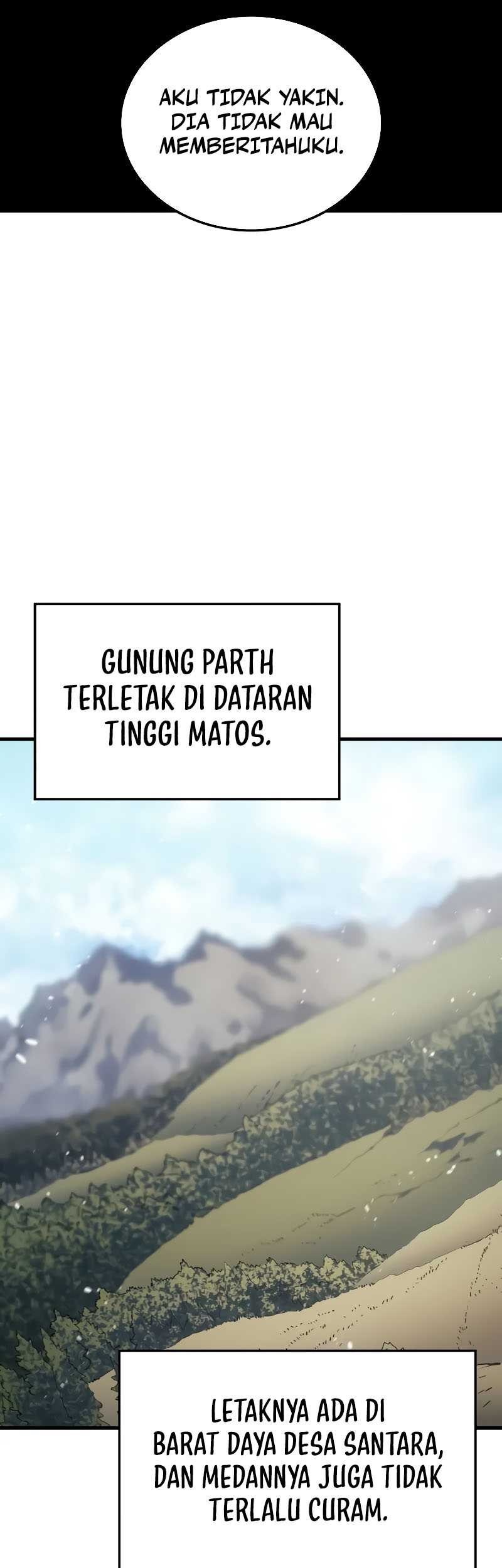 The Indomitable Martial King - Chapter 61 - Page 6