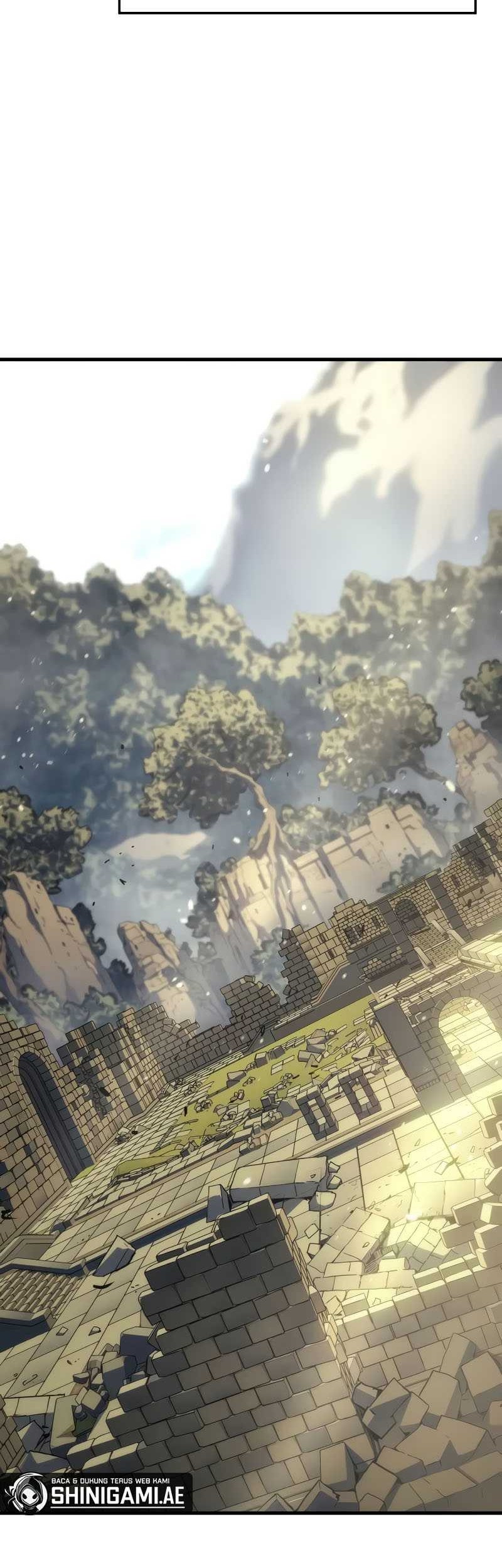 The Indomitable Martial King - Chapter 61 - Page 7