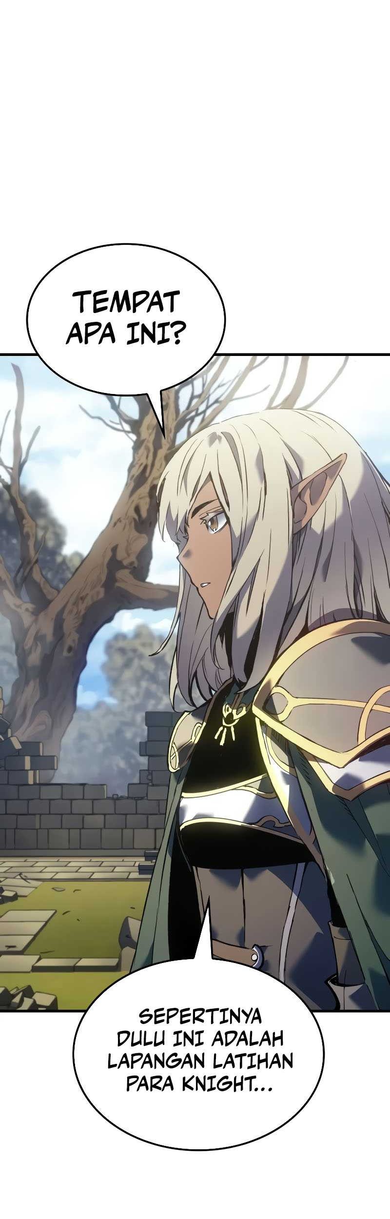 The Indomitable Martial King - Chapter 61 - Page 8