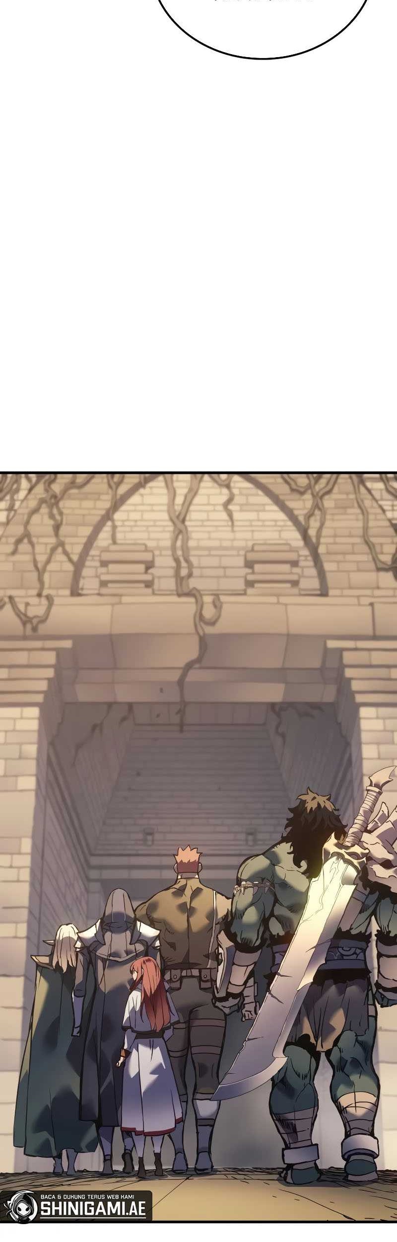 The Indomitable Martial King - Chapter 61 - Page 11