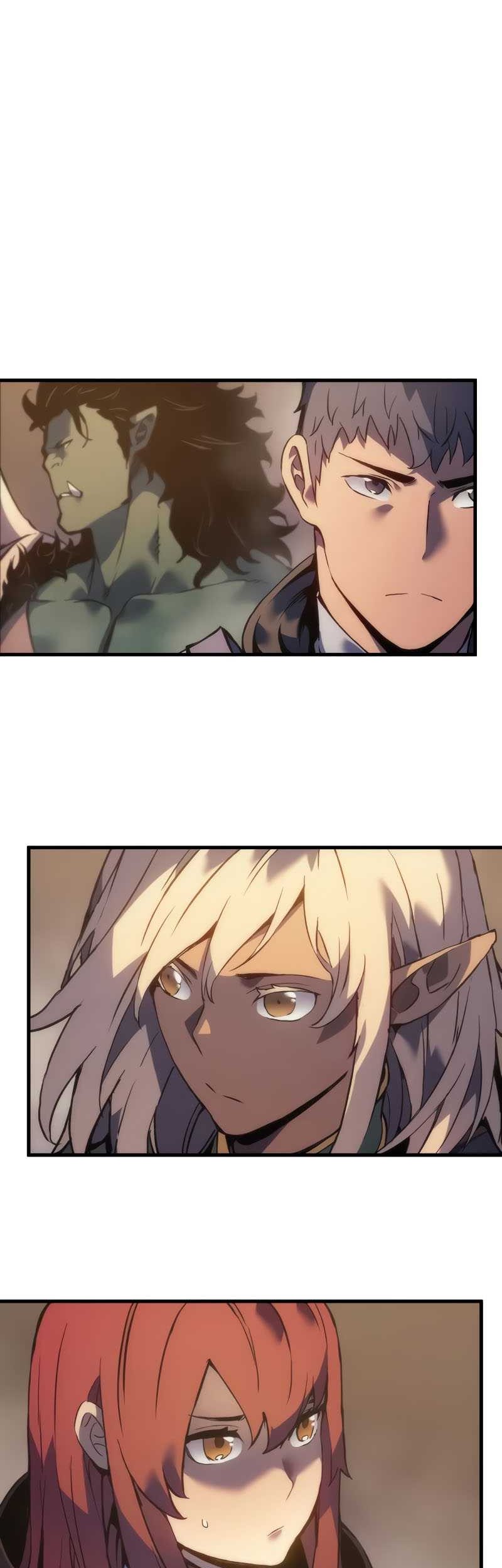 The Indomitable Martial King - Chapter 61 - Page 12