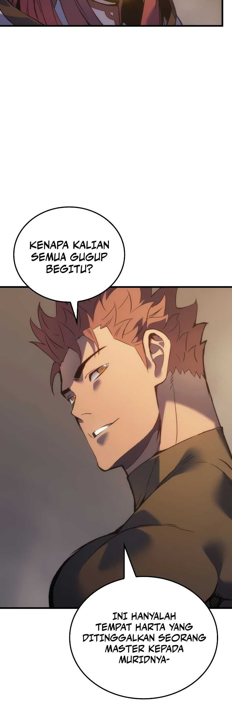 The Indomitable Martial King - Chapter 61 - Page 13