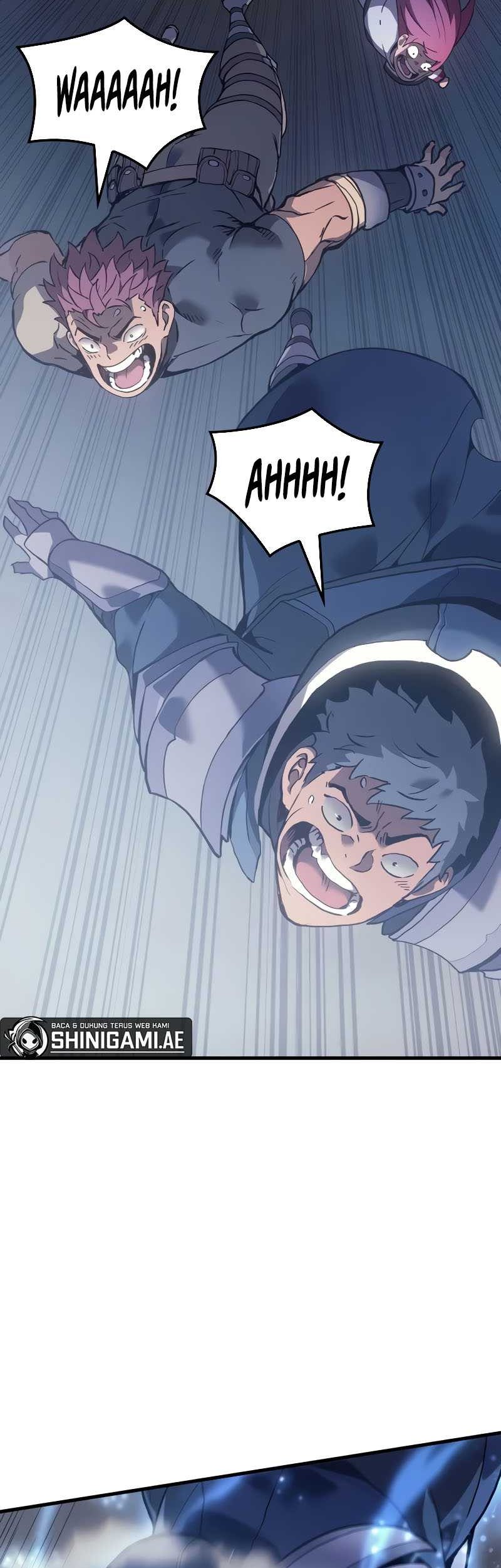 The Indomitable Martial King - Chapter 61 - Page 16