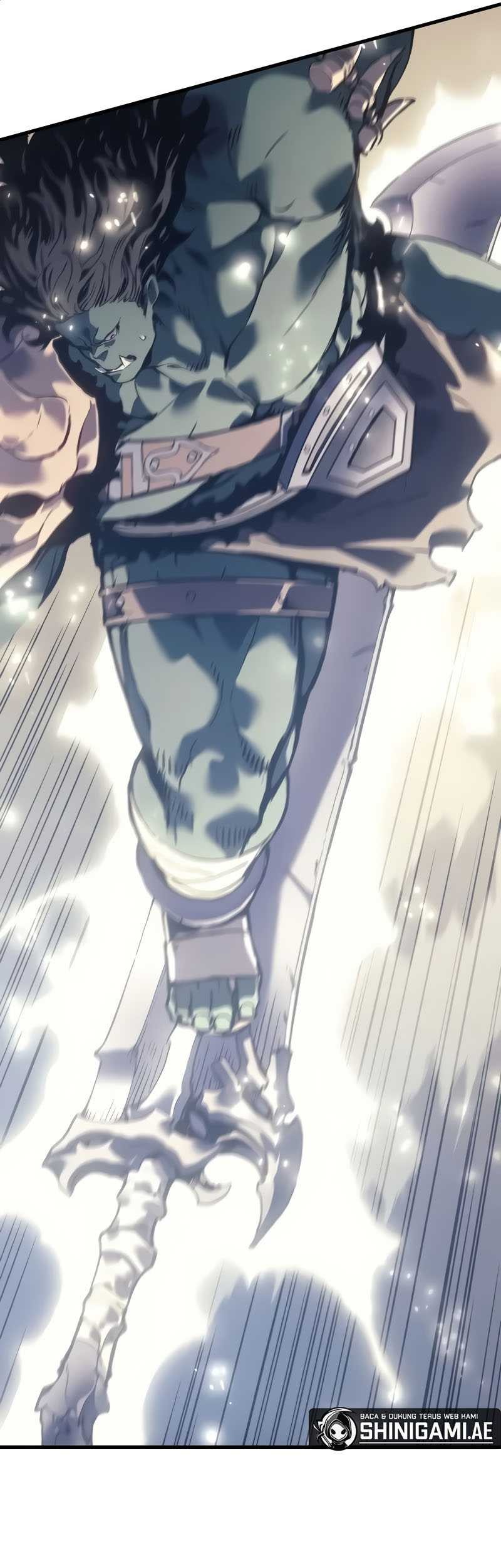 The Indomitable Martial King - Chapter 61 - Page 18