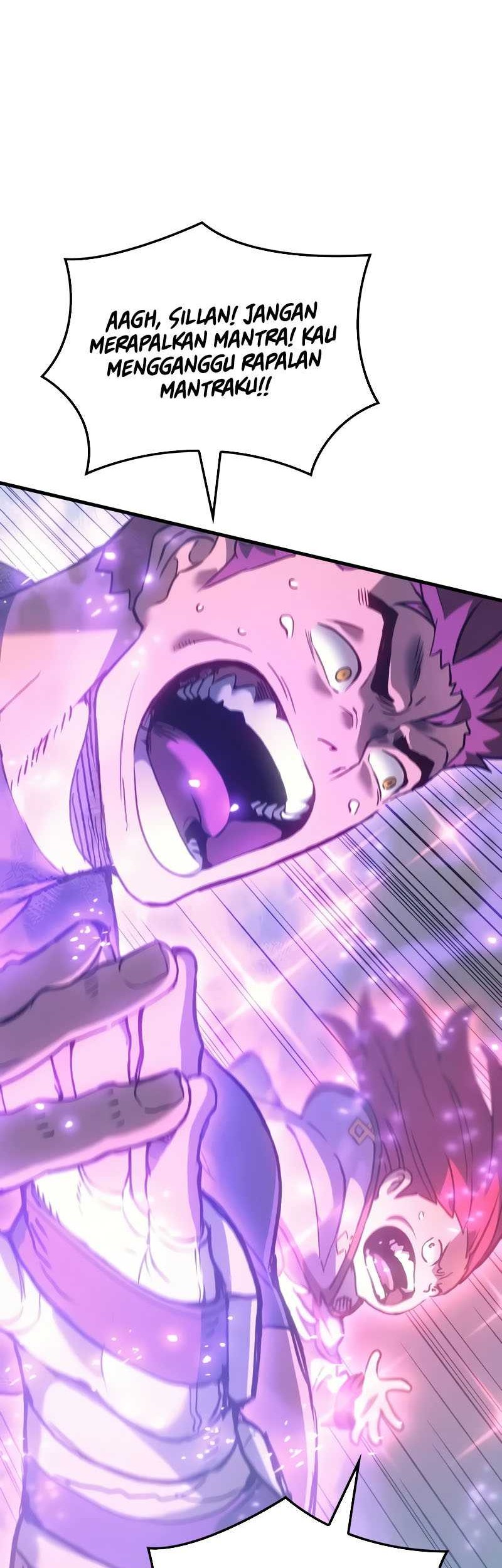 The Indomitable Martial King - Chapter 61 - Page 19