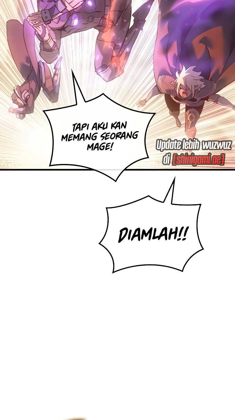 The Indomitable Martial King - Chapter 61 - Page 21