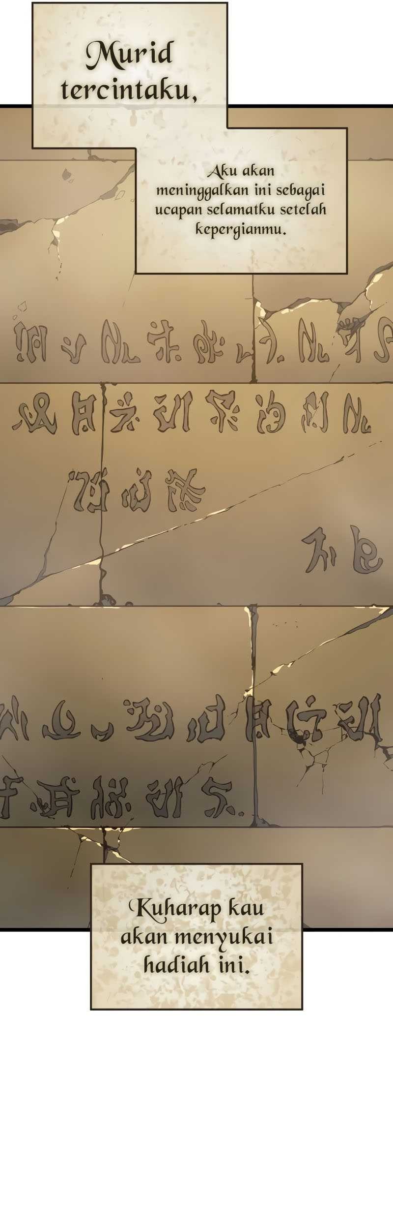 The Indomitable Martial King - Chapter 61 - Page 26