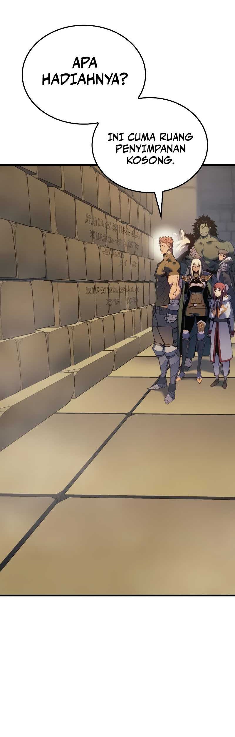 The Indomitable Martial King - Chapter 61 - Page 27