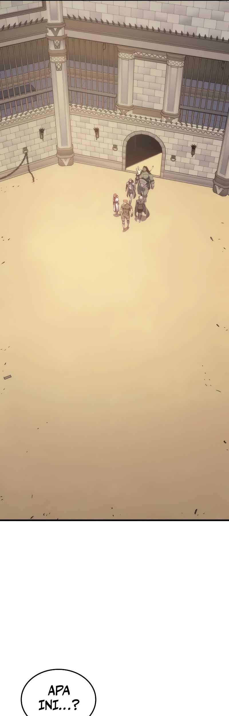 The Indomitable Martial King - Chapter 61 - Page 30