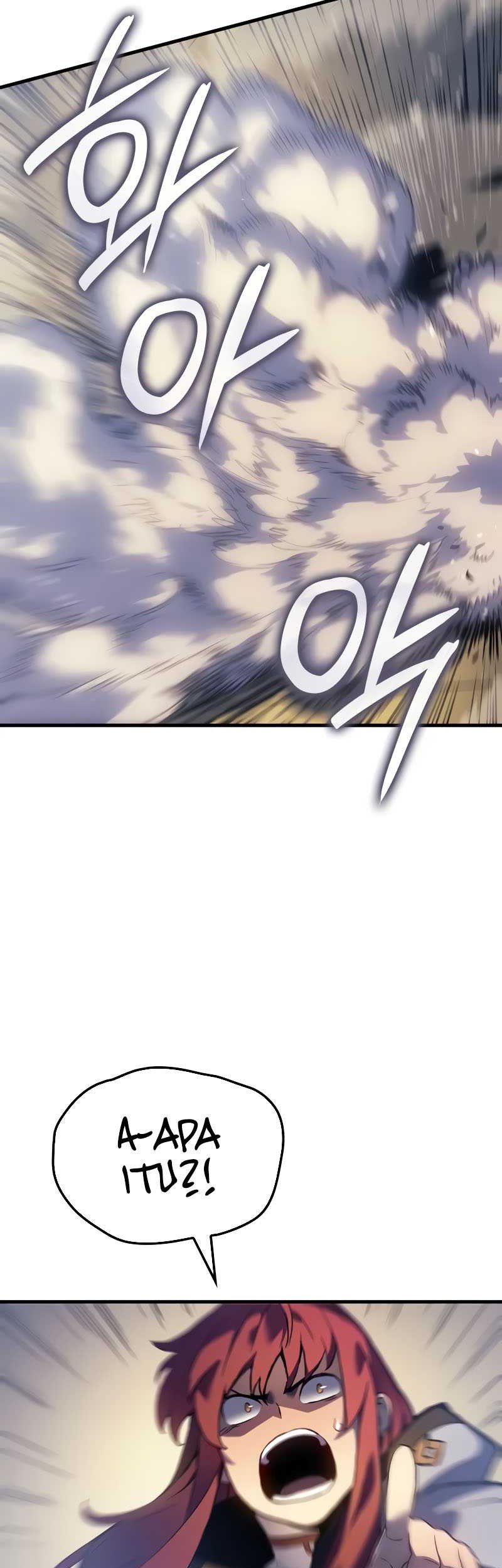 The Indomitable Martial King - Chapter 61 - Page 32