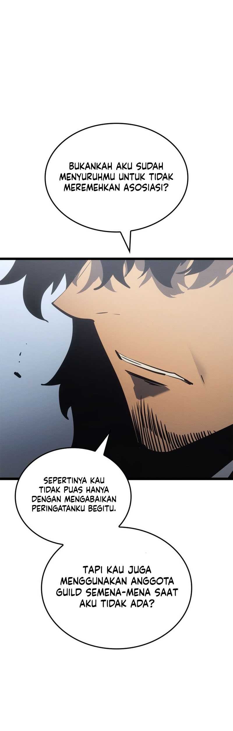 Solo Leveling: Ragnarok - Chapter 34 - Page 35