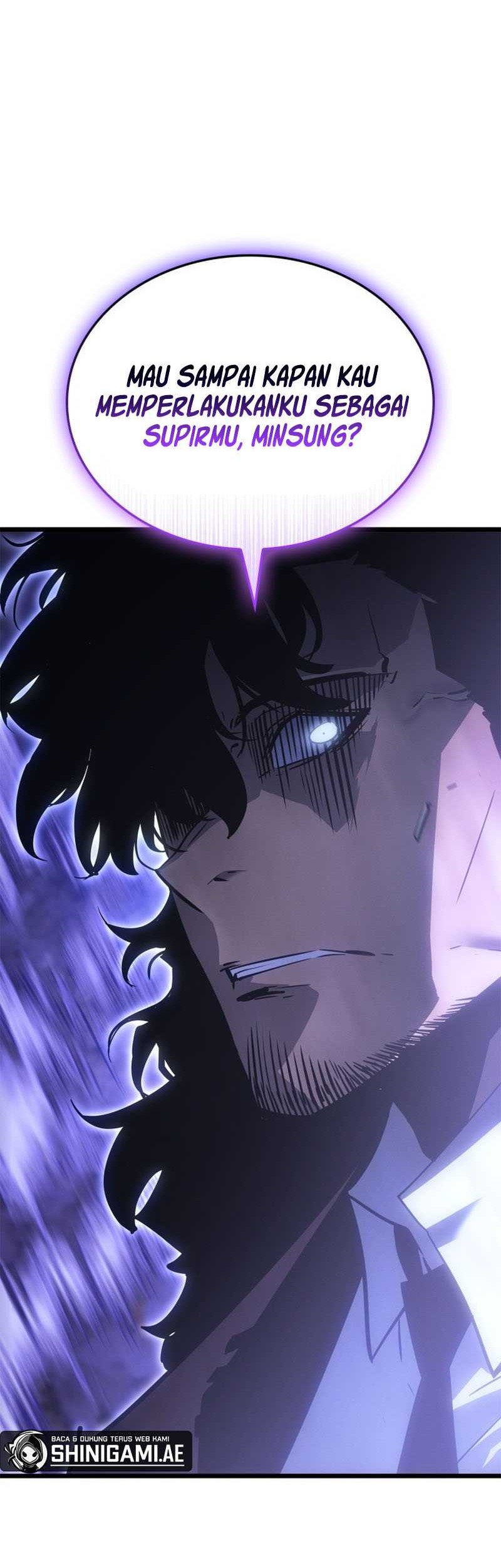 Solo Leveling: Ragnarok - Chapter 34 - Page 36