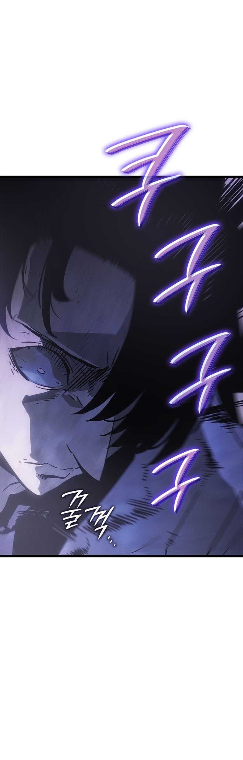 Solo Leveling: Ragnarok - Chapter 34 - Page 37