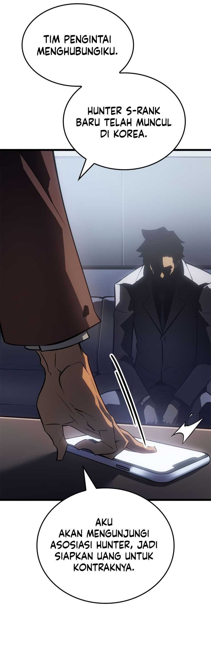 Solo Leveling: Ragnarok - Chapter 34 - Page 39