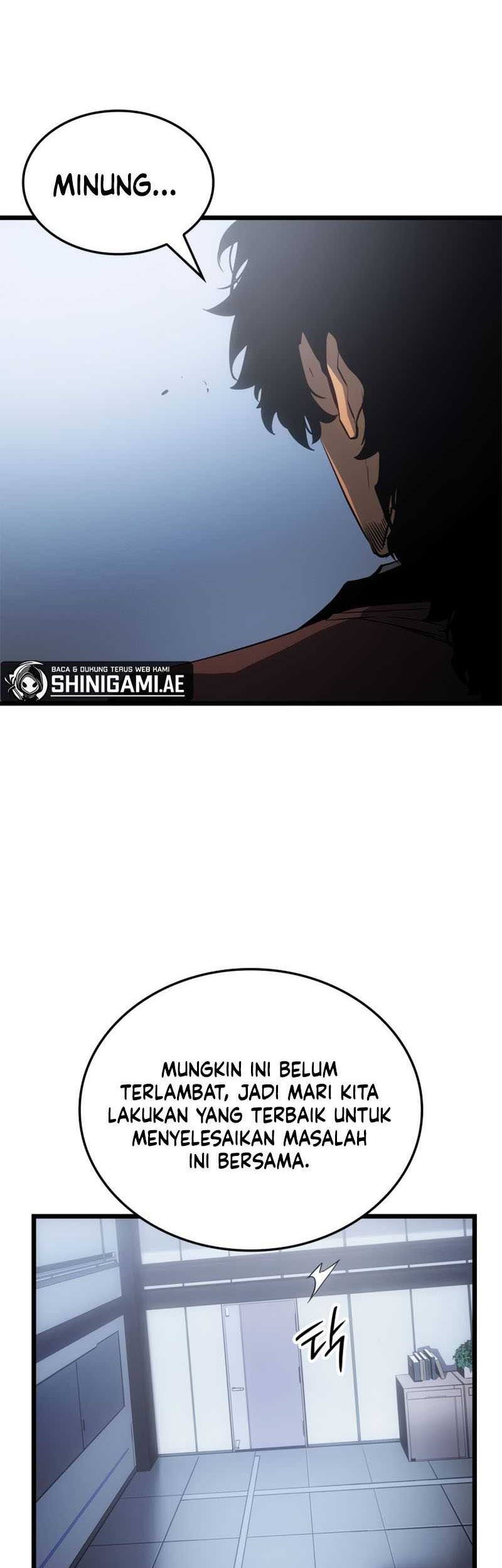 Solo Leveling: Ragnarok - Chapter 34 - Page 40