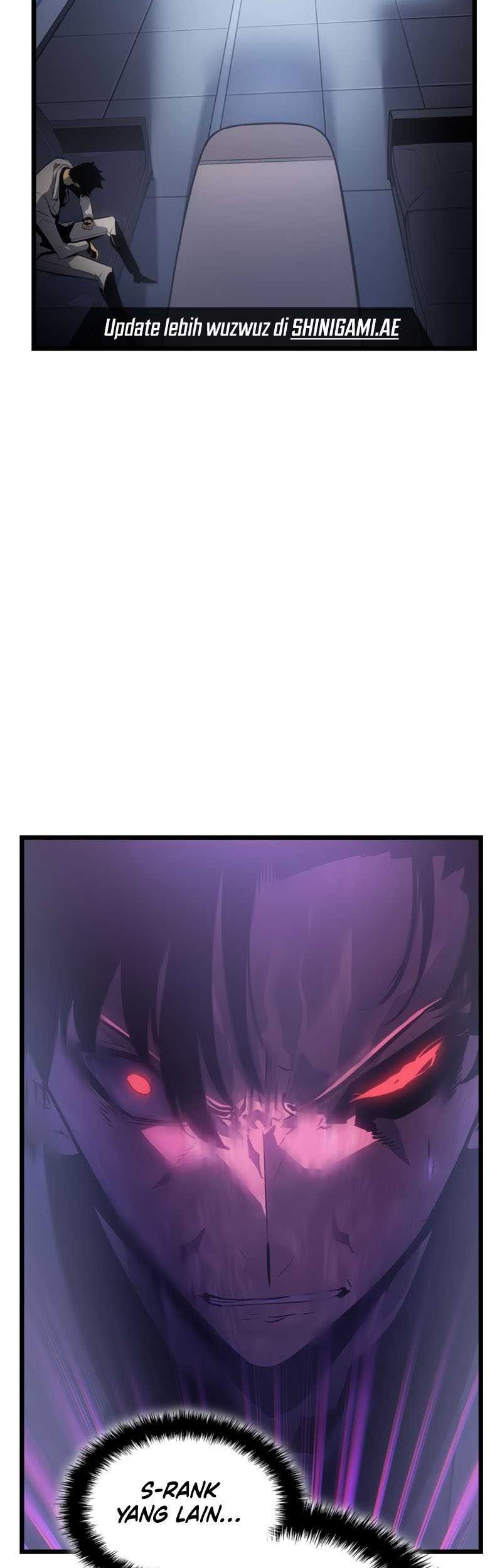 Solo Leveling: Ragnarok - Chapter 34 - Page 41