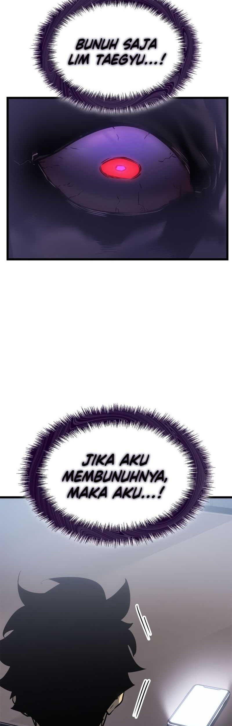 Solo Leveling: Ragnarok - Chapter 34 - Page 44