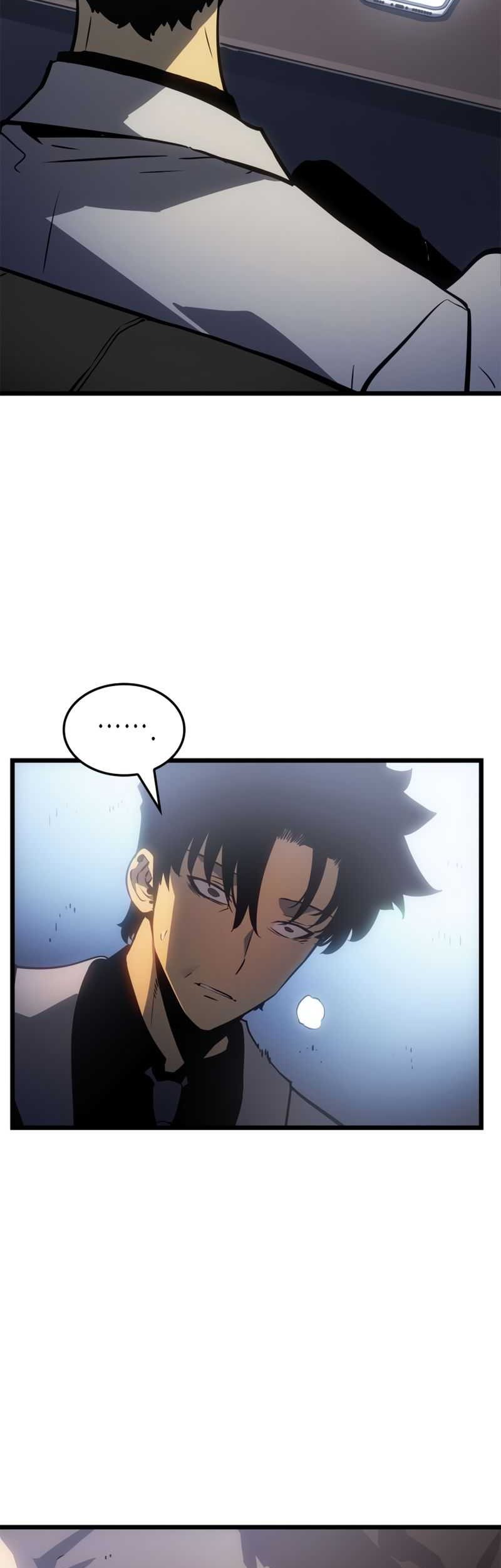 Solo Leveling: Ragnarok - Chapter 34 - Page 45