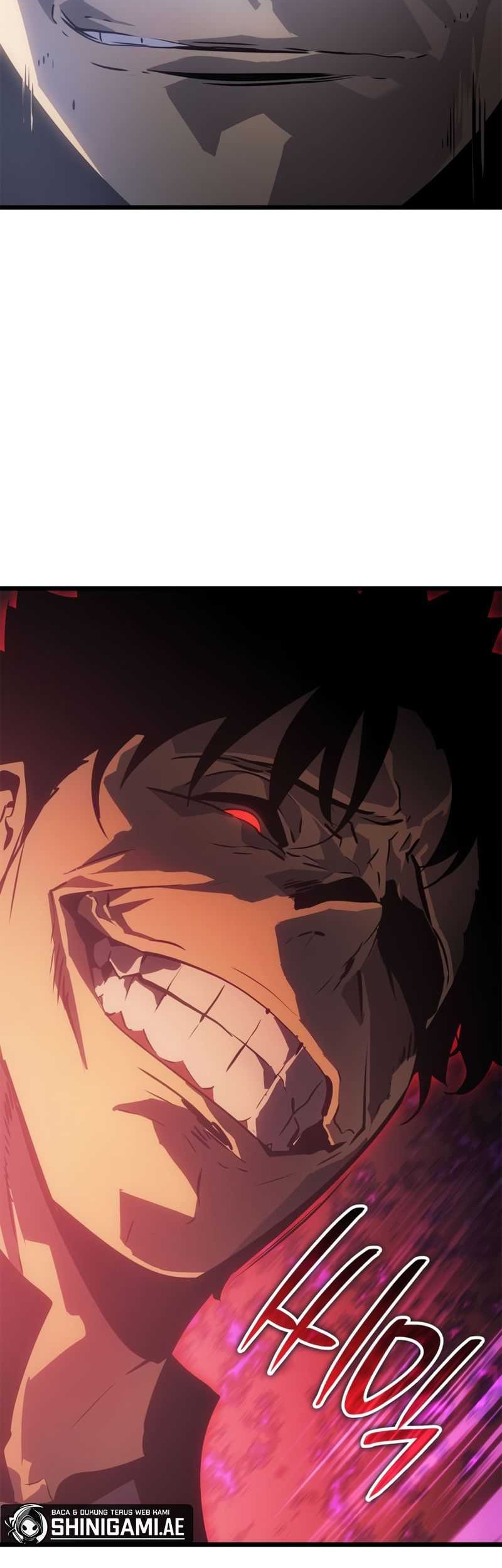 Solo Leveling: Ragnarok - Chapter 34 - Page 46