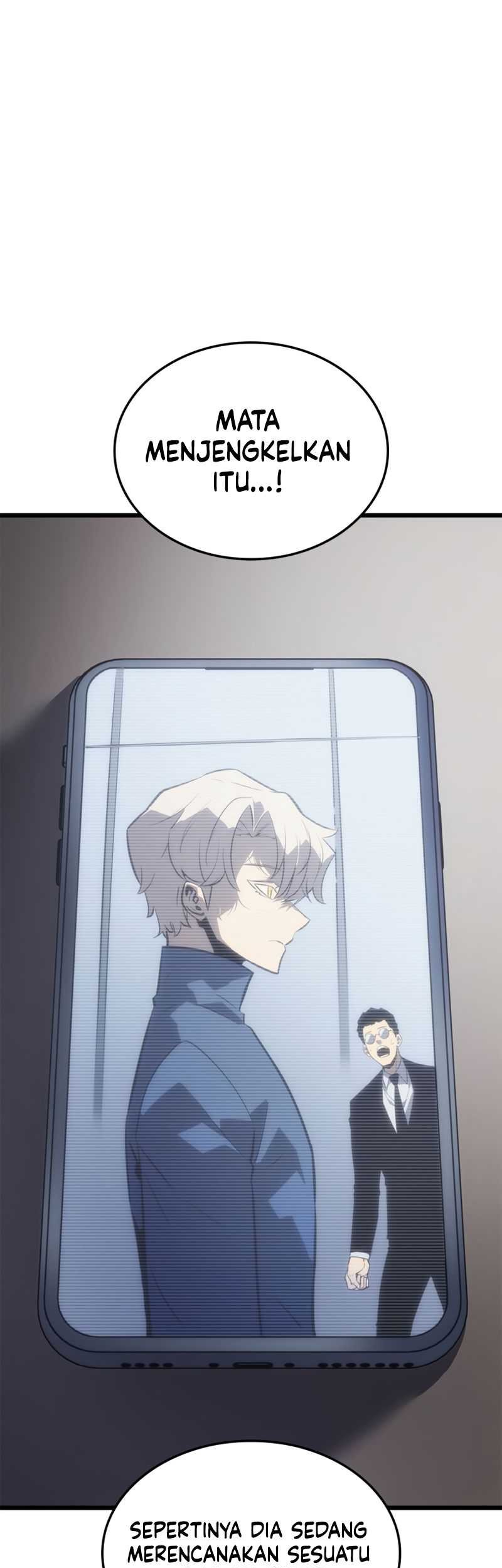 Solo Leveling: Ragnarok - Chapter 34 - Page 47