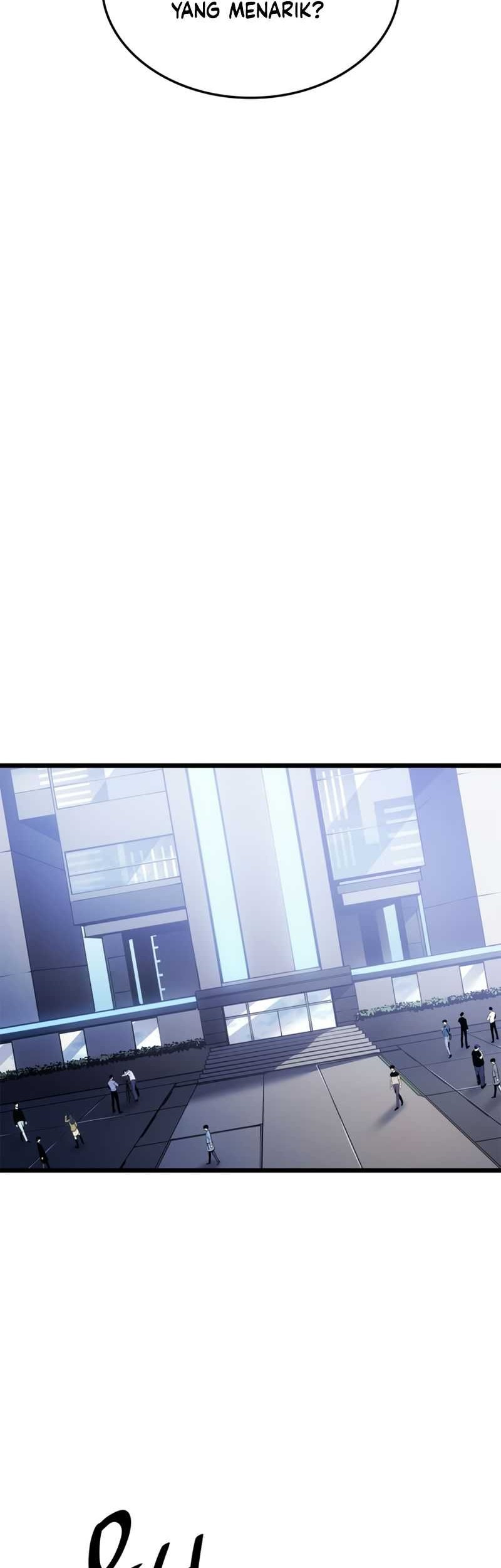 Solo Leveling: Ragnarok - Chapter 34 - Page 48