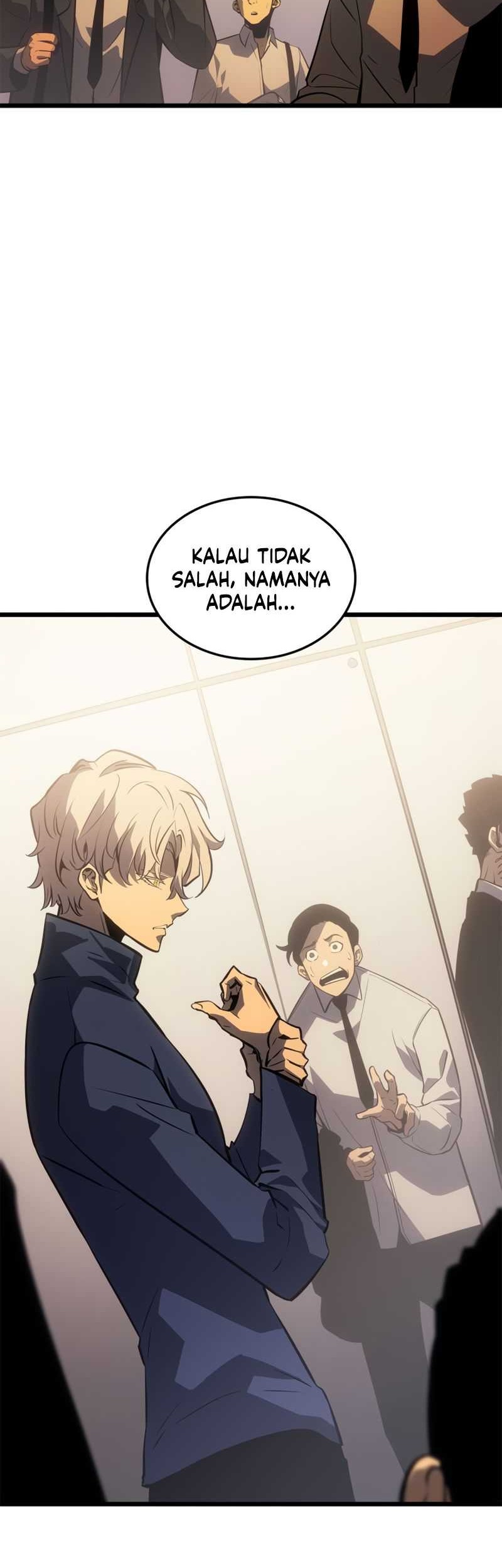 Solo Leveling: Ragnarok - Chapter 34 - Page 50