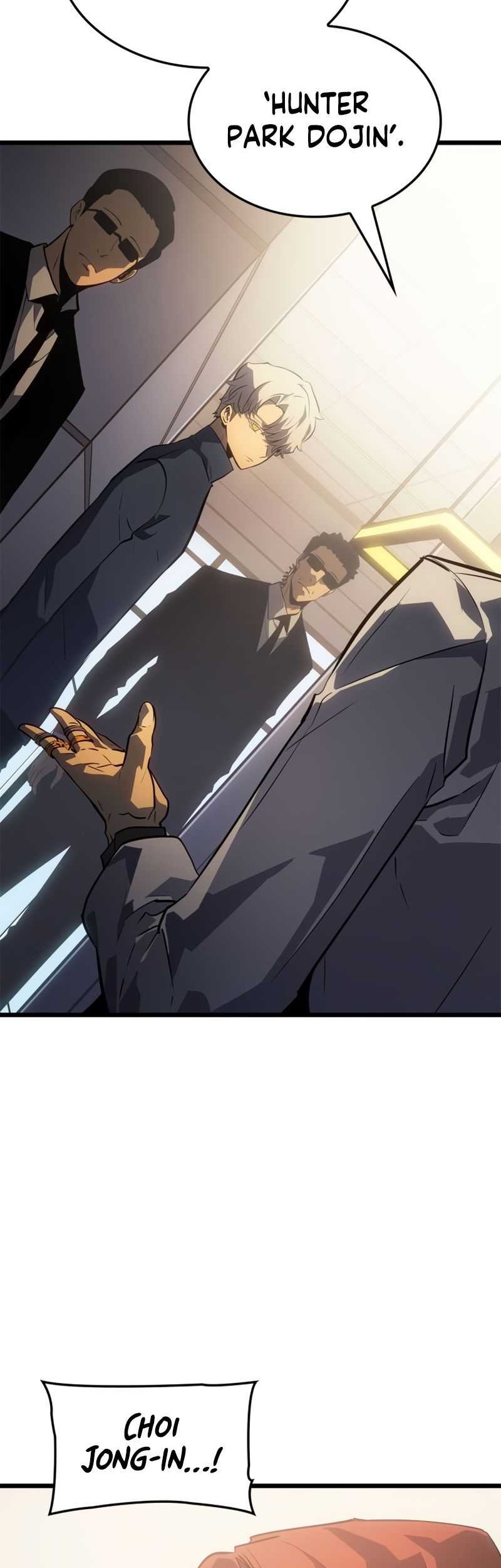 Solo Leveling: Ragnarok - Chapter 34 - Page 52