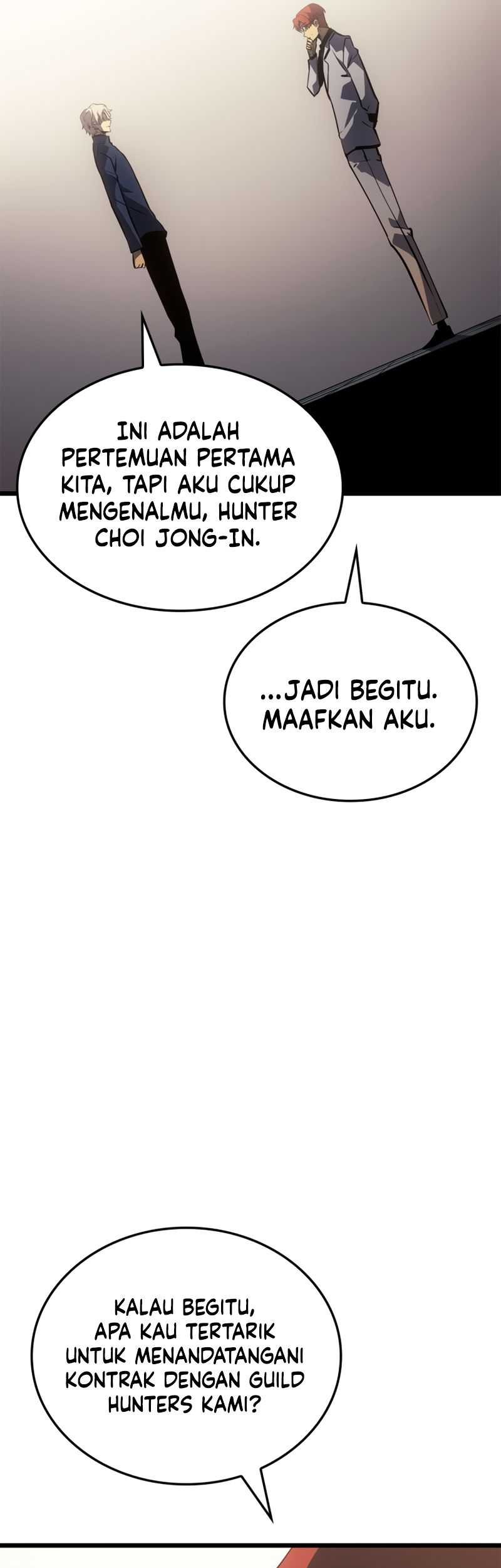 Solo Leveling: Ragnarok - Chapter 34 - Page 55