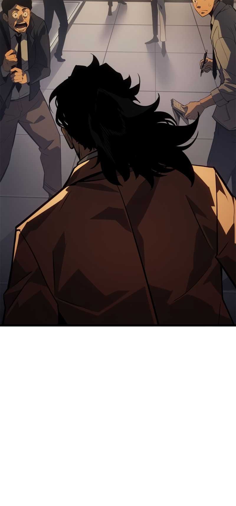 Solo Leveling: Ragnarok - Chapter 34 - Page 58