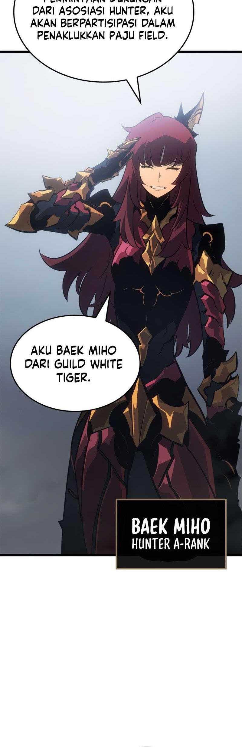 Solo Leveling: Ragnarok - Chapter 34 - Page 62