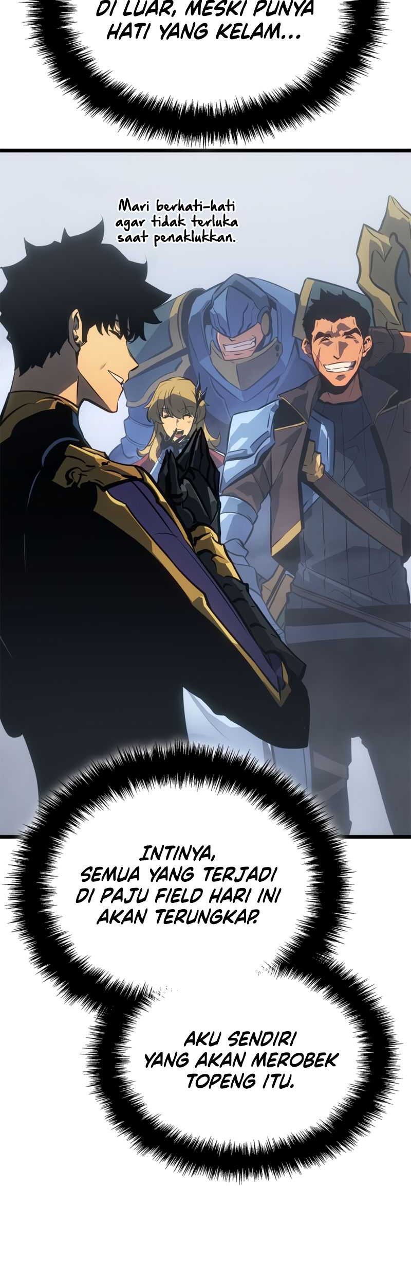 Solo Leveling: Ragnarok - Chapter 34 - Page 65