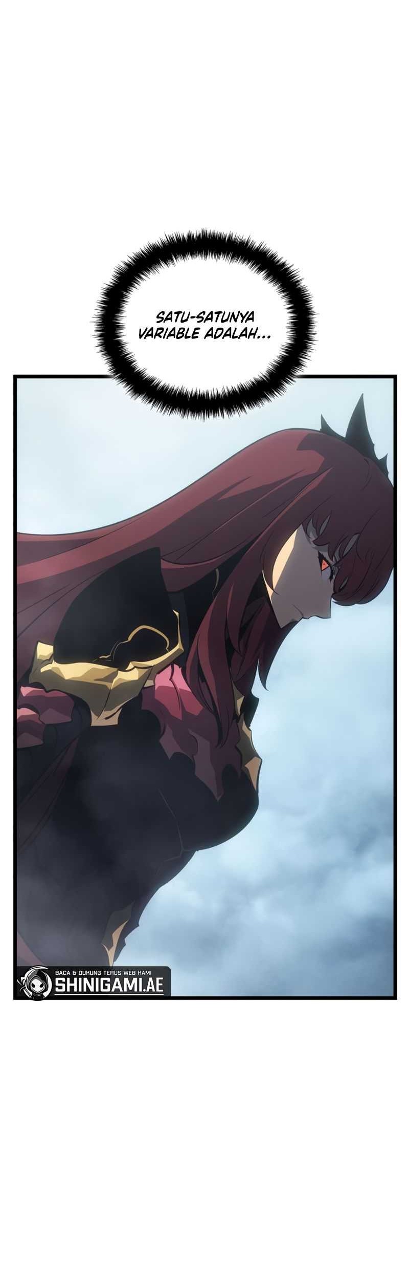 Solo Leveling: Ragnarok - Chapter 34 - Page 66