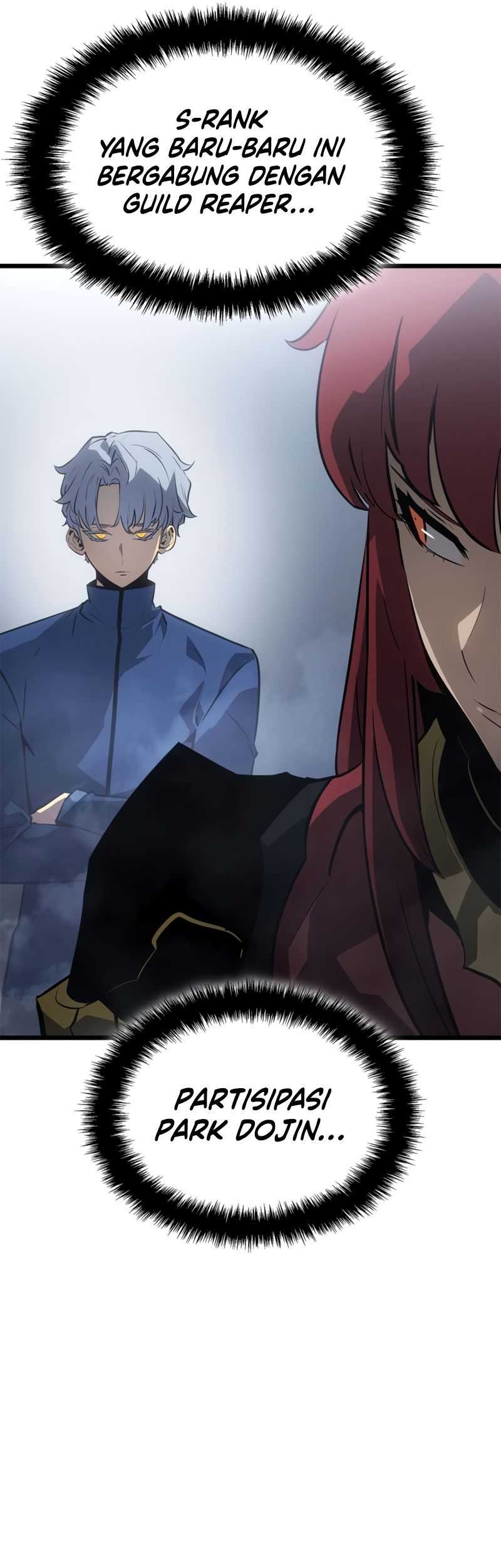 Solo Leveling: Ragnarok - Chapter 34 - Page 67