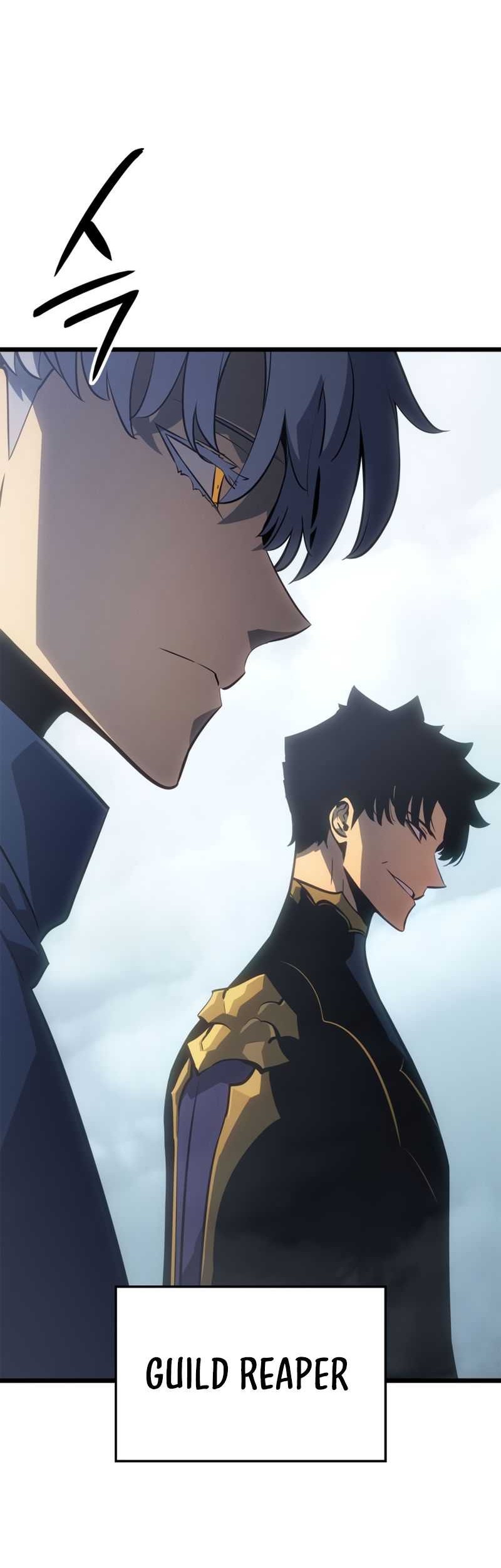 Solo Leveling: Ragnarok - Chapter 34 - Page 68