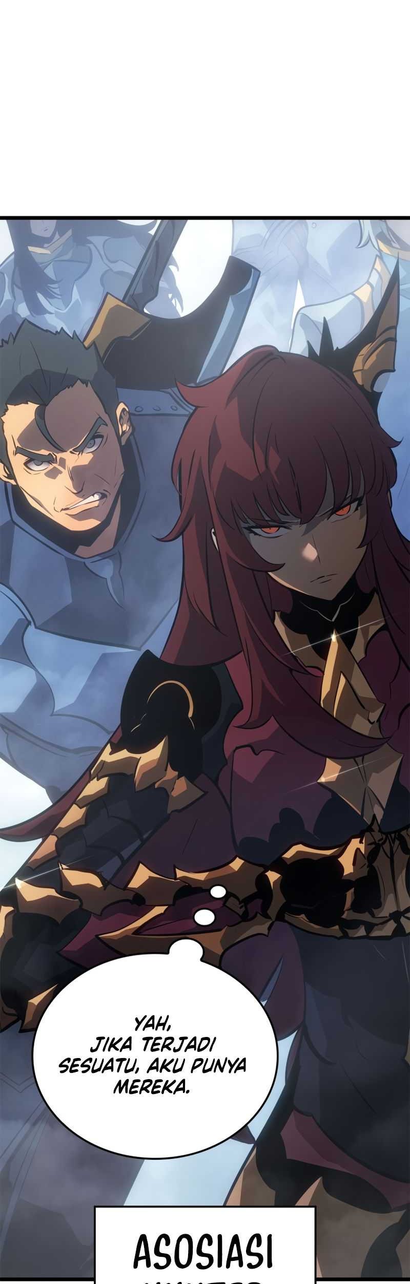 Solo Leveling: Ragnarok - Chapter 34 - Page 69