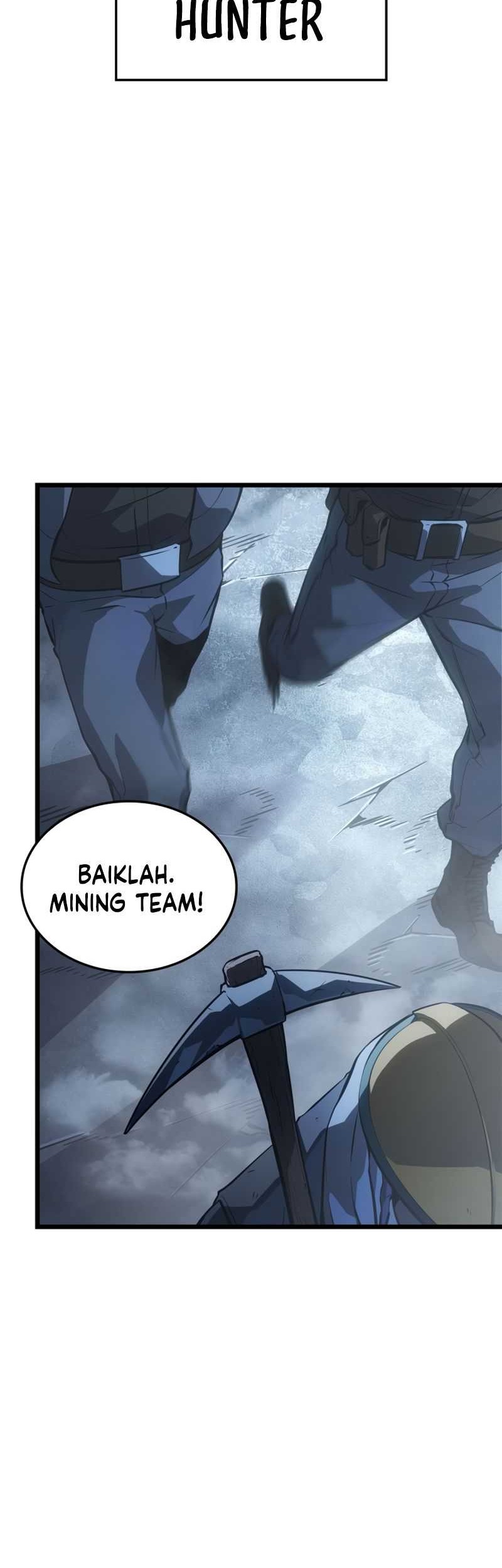 Solo Leveling: Ragnarok - Chapter 34 - Page 70