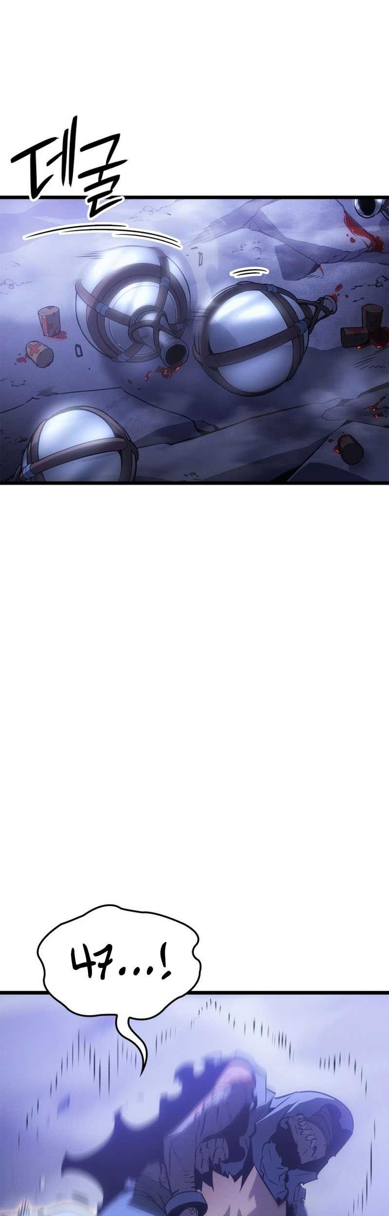 Solo Leveling: Ragnarok - Chapter 34 - Page 4