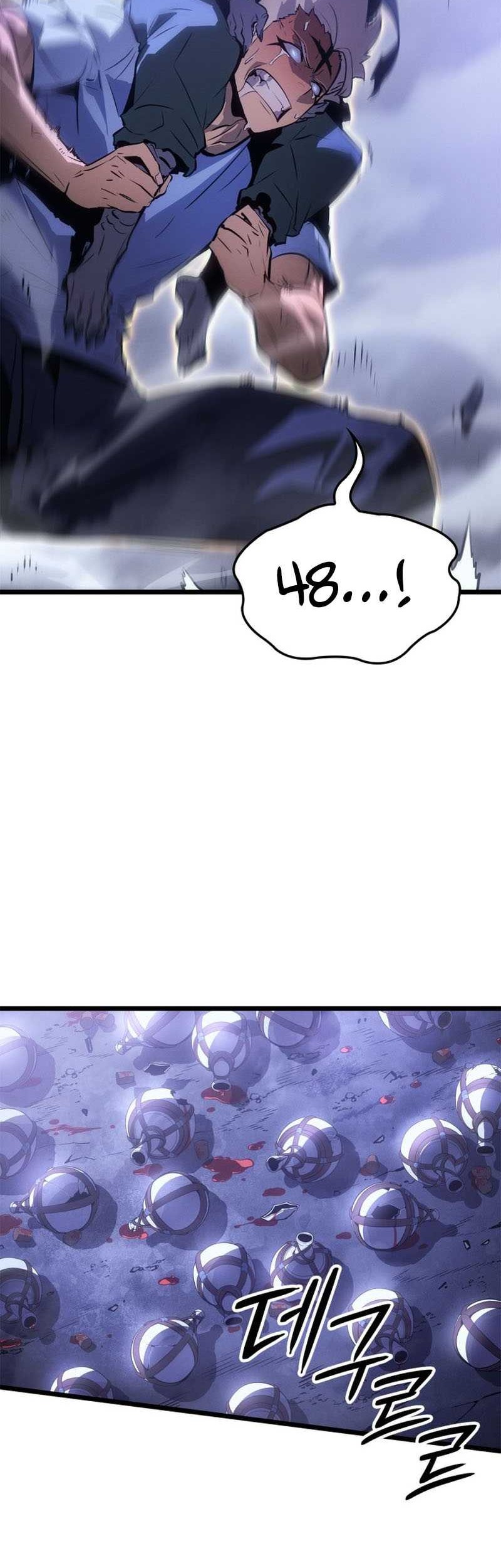 Solo Leveling: Ragnarok - Chapter 34 - Page 5