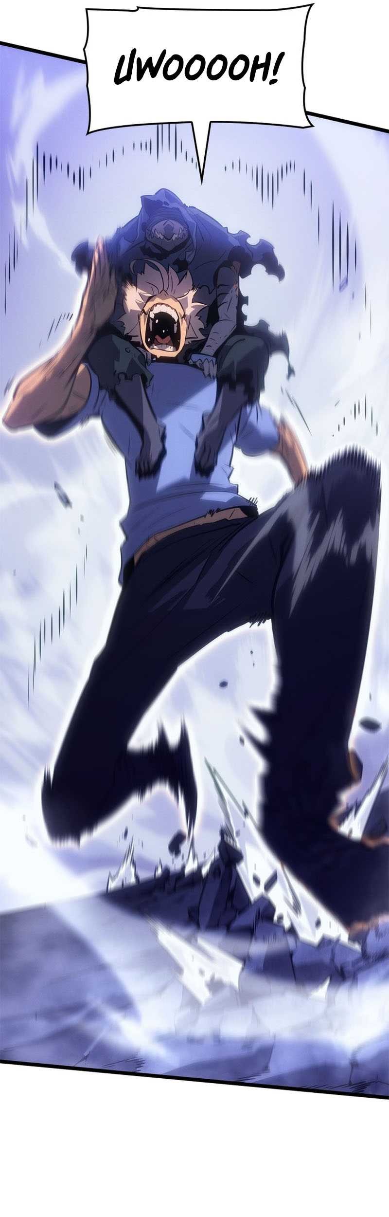 Solo Leveling: Ragnarok - Chapter 34 - Page 7