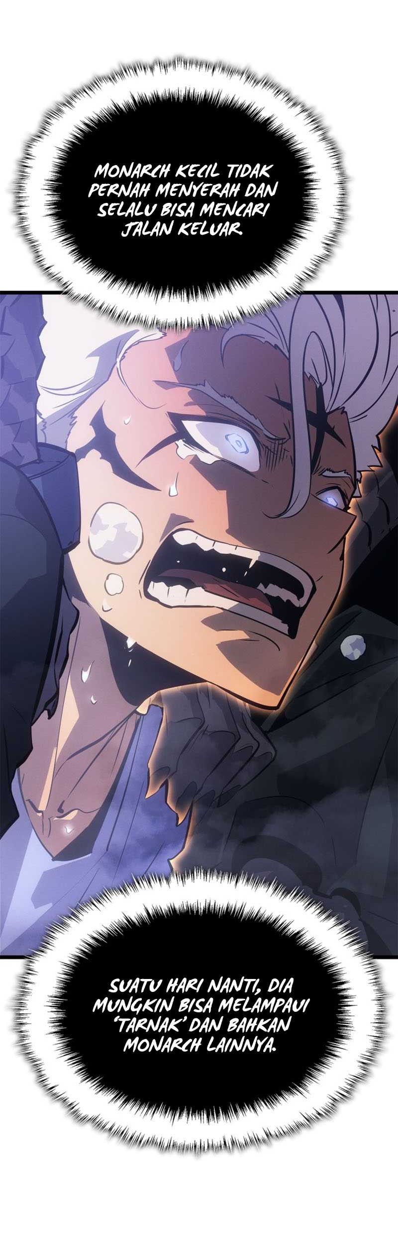 Solo Leveling: Ragnarok - Chapter 34 - Page 9