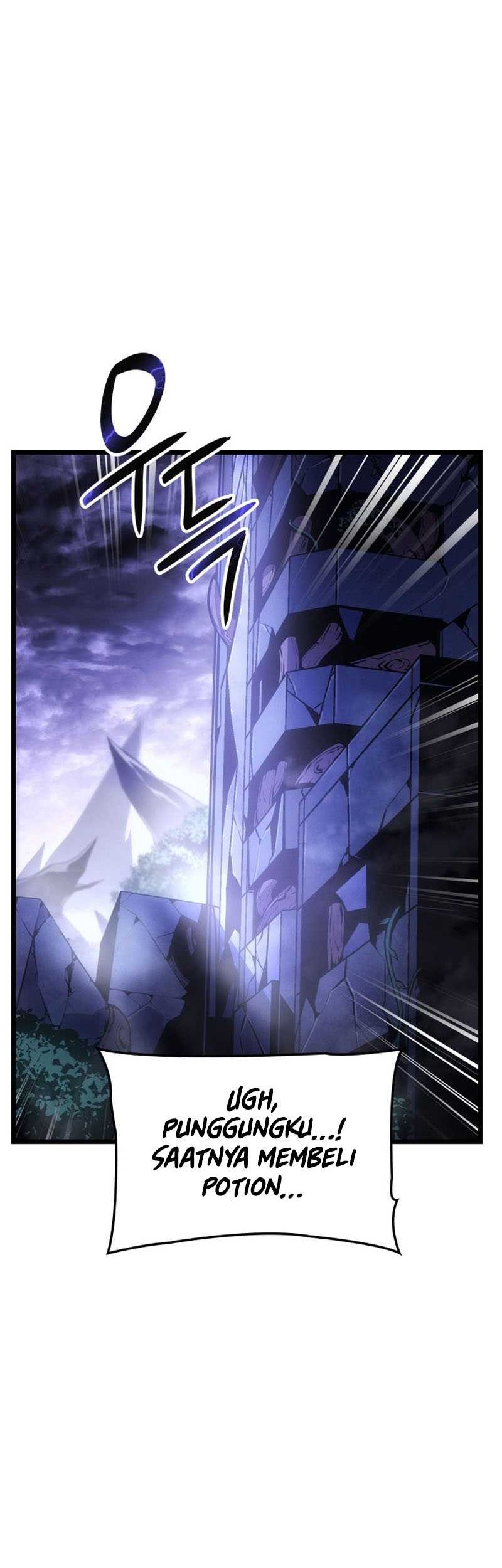 Solo Leveling: Ragnarok - Chapter 34 - Page 10