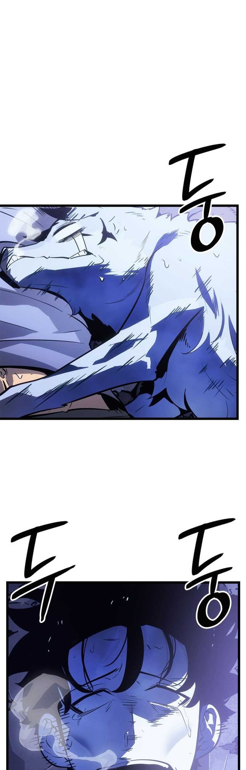 Solo Leveling: Ragnarok - Chapter 34 - Page 11