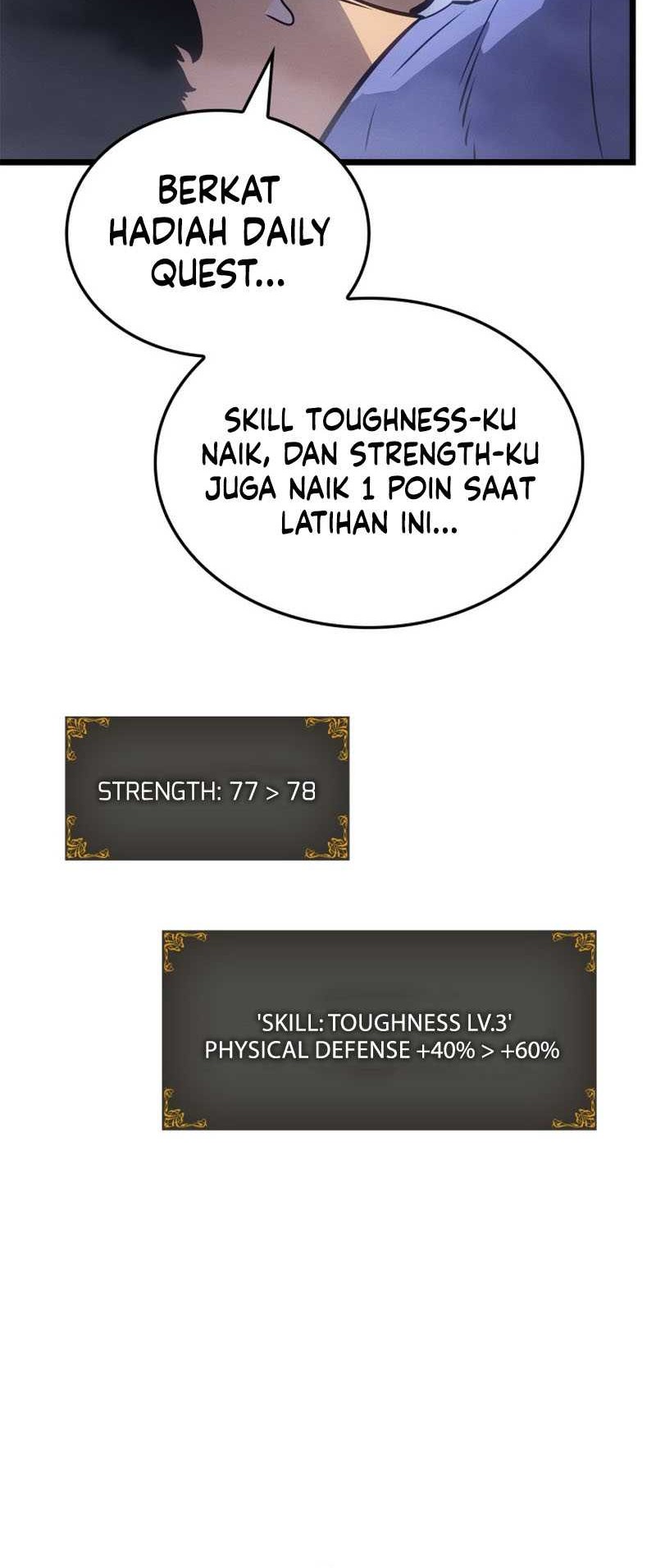 Solo Leveling: Ragnarok - Chapter 34 - Page 14