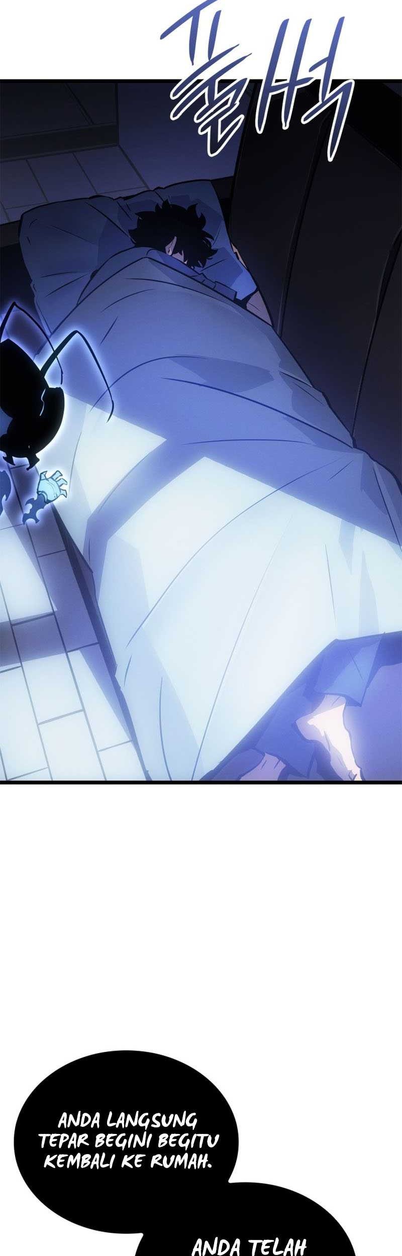 Solo Leveling: Ragnarok - Chapter 34 - Page 17