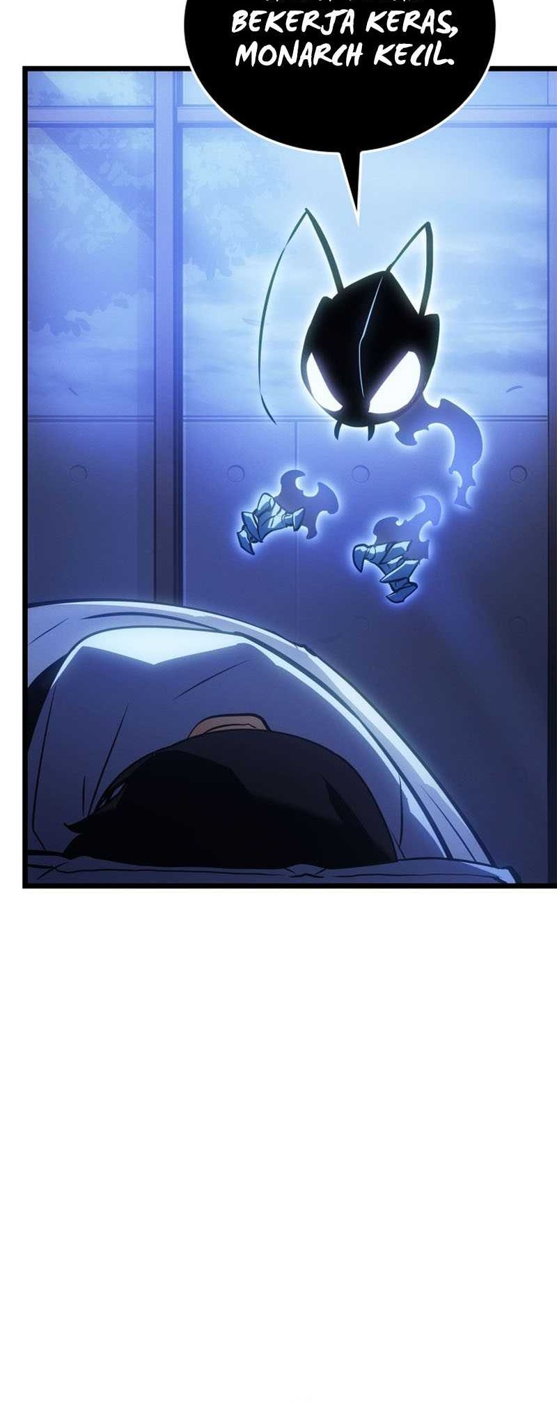 Solo Leveling: Ragnarok - Chapter 34 - Page 18