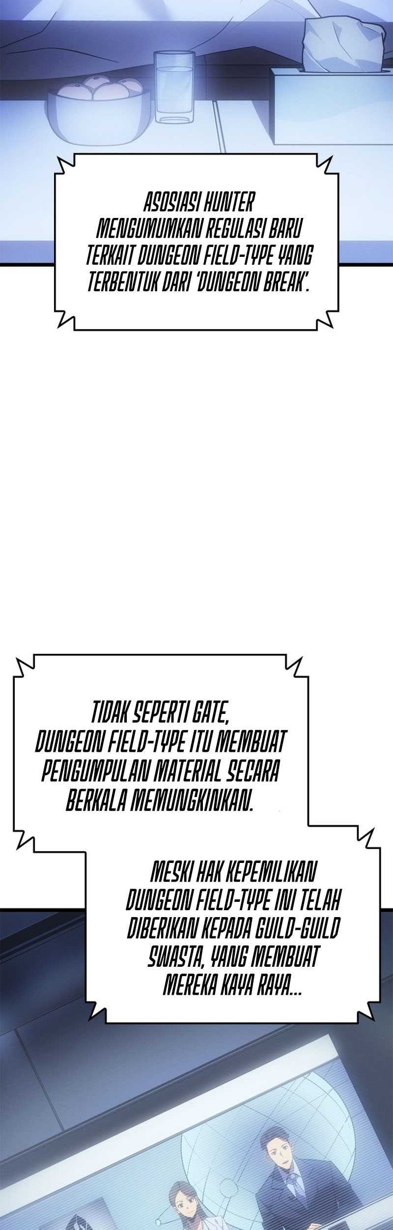 Solo Leveling: Ragnarok - Chapter 34 - Page 20